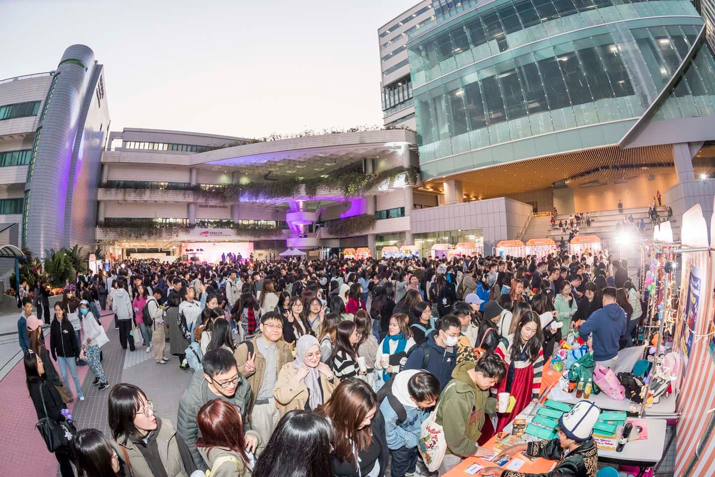 CityU Student Carnival