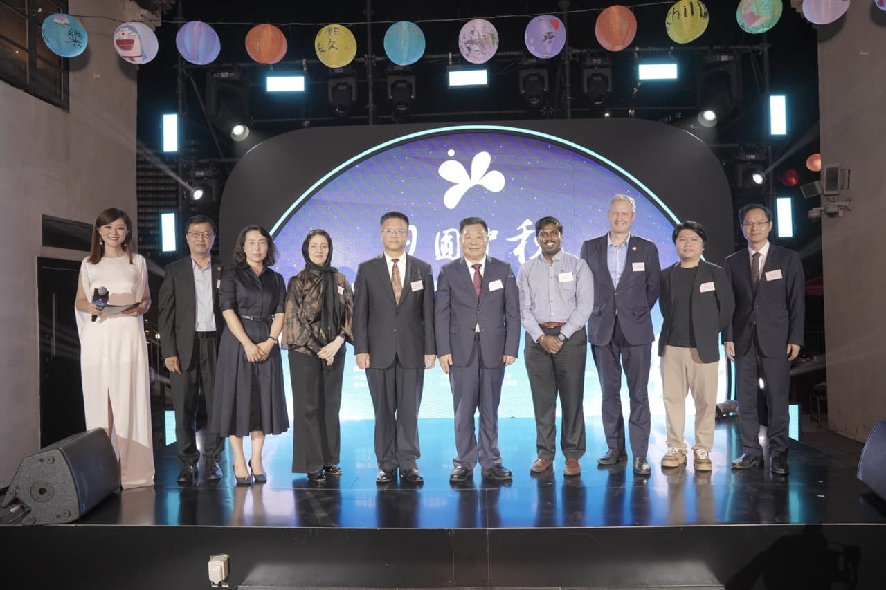 Mid-Autumn Festival Celebration